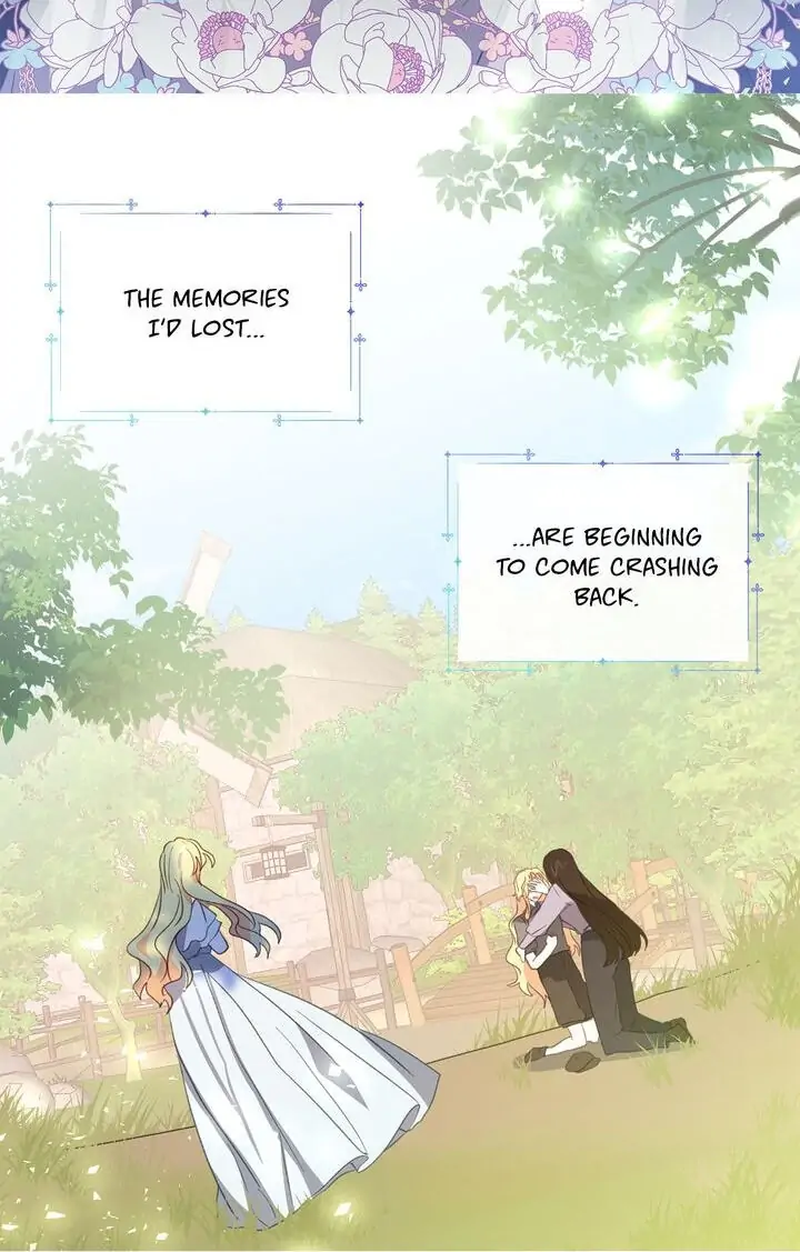 I’m the Ex-Girlfriend of a Soldier chapter 81 - page 59